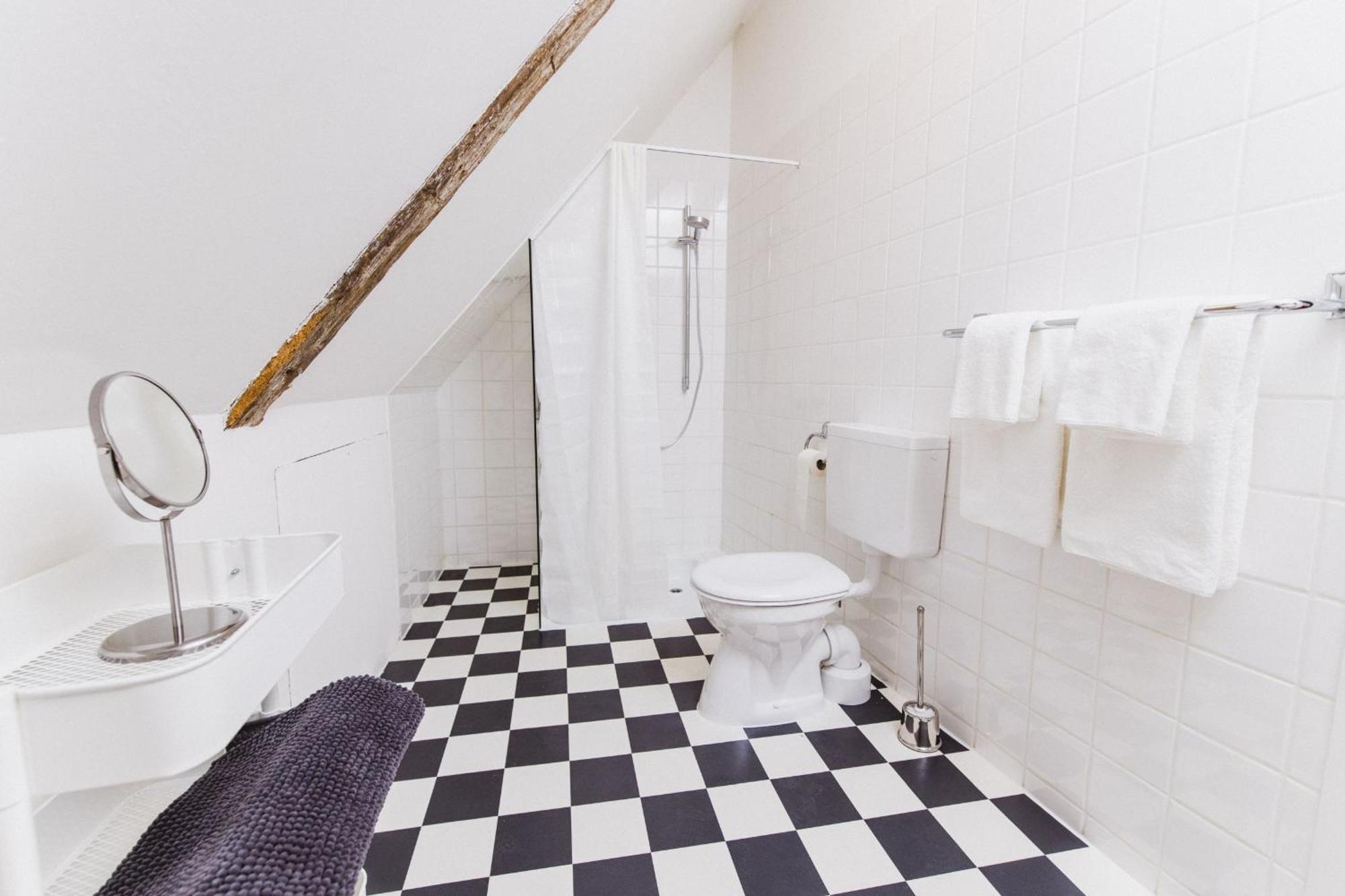 Herrenhaus Gut Dorotheenthal Damp Bagian luar foto