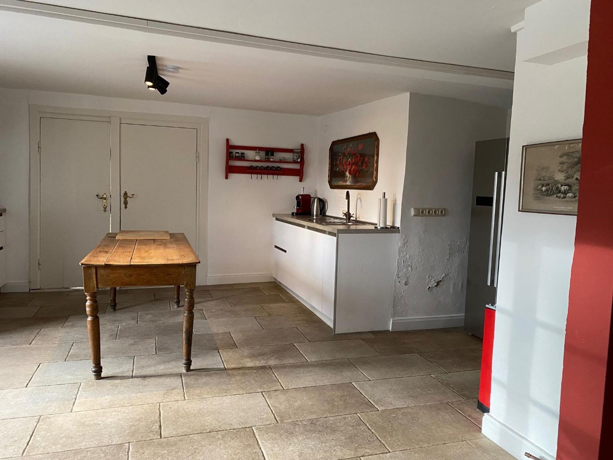 Herrenhaus Gut Dorotheenthal Damp Bagian luar foto